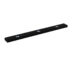 NP Gisela LED Benkarmatur WarmDim Sort 3x4W