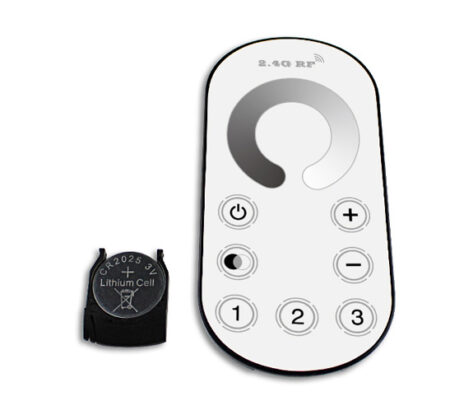 enkeltfarget-fjernkontroll-led-strips-med-batteri