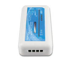 Mottakere E1 RF 2.4G for Enkeltfarget LED Strips