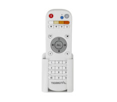 Fjernkontroll LED Panel CCT Varmhvit+Kaldhvit
