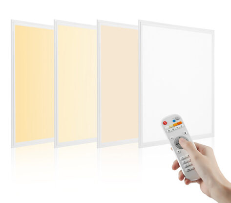 fjernkontroll-for-led-panel-cct-varmhvit-og-kaldhvit-veggmontert-dimmer-2