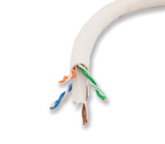 LinkIT-Cat.6-U-UTP-inst-kabel-305m-hvit