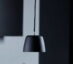 Noir Pendel 132 Matt Sort 3