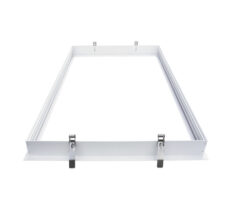 led panel ramme innfelt 120 cm