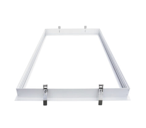 led panel ramme innfelt 120 cm