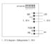 NP Multidriver 350mA-900mA 12V 24Vdc Driver 20w For IMP Push Dim 1-10V 5