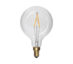 Decoration Globe Ø80 E14 1,5W 2100K 100lm Dimbar