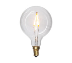 Decoration Globe 80 E14 1 5W 2100K 100lm Dimbar 2