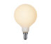 Illumination G80 Opal E14 1,5W 2600K 120lm Dimbar