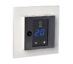 Elko Plus RS16 Display Tidsbryter 16A PH