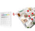 Touch panel rgb rgbw nordic led 2