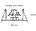 led-downlight-nordic-led-hull