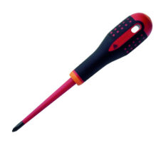 Bahco BE-8610SL Isolert Skrutrekker 1000V