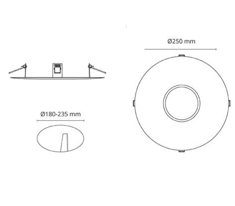 Rehabring-250mm-Junistar,-Uniled,-Soft-&-Jupiter-Matt-3