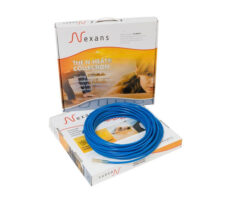 Nexans Varmekabel TXLP/2R Nordic 600/17 – 35.2m