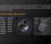 FENIX APB-20 VESKE FOR HODELYKT 2