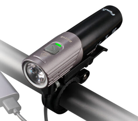 Fenix sykkellykt BC21R V2 2