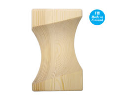 Kierre led lampe finland hjemmet
