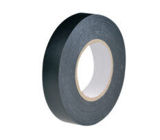 Nordic Isolasjonstape 19mm x 20m Sort