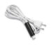 EXPAND Start Cable 3,5m Wallplug Switch Black