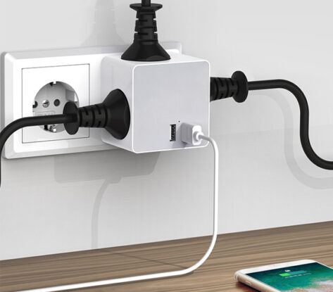 stikk usb smart