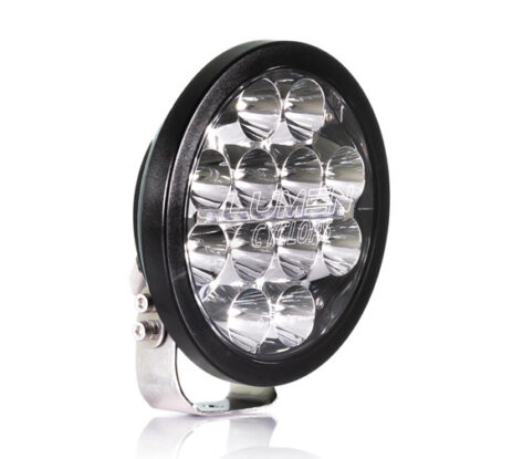 Lumen Cyclops9 LED fjernlys med parklys 2