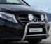 Lumen Cyclops9 LED fjernlys med parklys 5