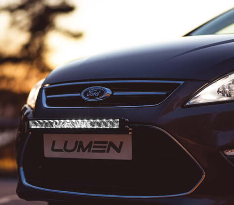 Lumen Helios CS20 LED fjernlys 6