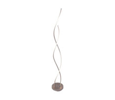 Twist LED gulvlampe med 3-steg dimmer