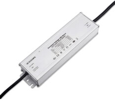 Euchips LED Driver 24V 320W IP67 – Konstant Spenning