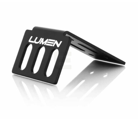 Lumen V1 Singel Skiltbrakett