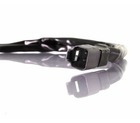 Lumen deutsch Y-kobling 4