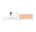 LED CANDLE DINER START 1