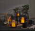 LED CANDLE DINER START 3