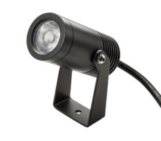 SG Hovden Mini Spotlight 3000K 550lm Grafitt IP67