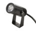 SG Hovden Mini Spotlight 3000K 550lm Grafitt IP67