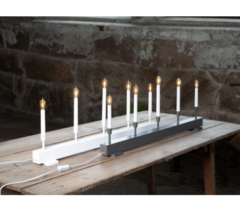CANDLESTICK STORM 3