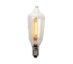 Res.pære Lanterne Soft Glow E10 0,4W 1900K 2-pk
