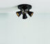 ALTON Ceiling 3L Black 2