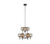 Crown Takpendel E14 Sort Rok 2