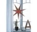 MATRIX Pendant Star Slim 75cm Bronze 2