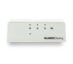 Termostat til Glamox H40-H60 WT/B Hvit
