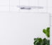 Neptunus Vegglampe 6W LED IP44 Krom 2