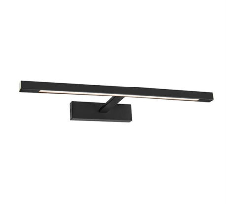 Neptunus Vegglampe 9W LED IP44 Sort 1