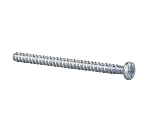 Schneider Skrue 40mm Veggboks 1STK