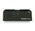 Glamox H40 H60 WiFi Bluetooth termostat sort