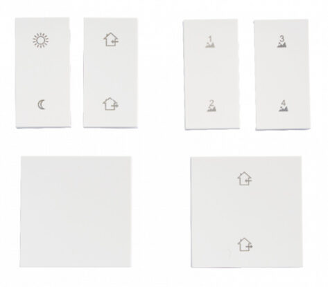 SG Smart Switch Bluetooth 2