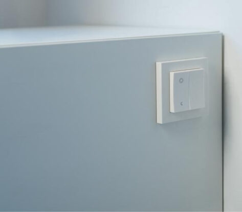 SG Smart Switch Bluetooth 3
