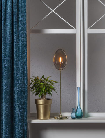 LED LAMP G9 HALO-LED