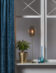LED LAMP G9 HALO-LED